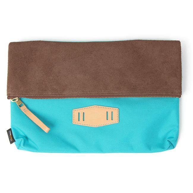 アッソブ コンビネーションクラッチバッグ クラッチバッグ セカンドバッグ A2SOV 091500