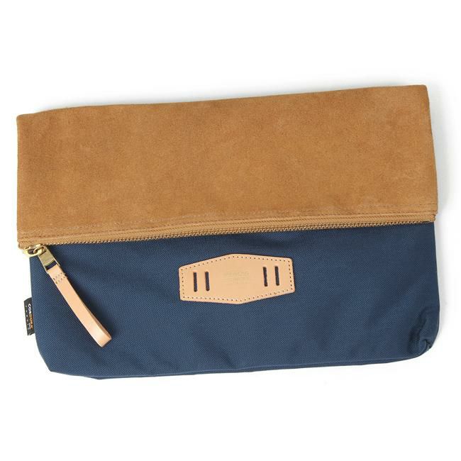 アッソブ コンビネーションクラッチバッグ クラッチバッグ セカンドバッグ A2SOV 091500