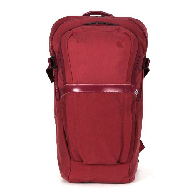 アッソブ シュリンクナイロン リュック A2SOV 091700