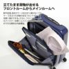 フリクエンター クラム アドバンス スーツケース FREQUENTER 1-218