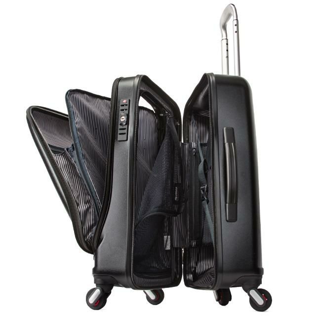 フリクエンター クラム アドバンス スーツケース FREQUENTER 1-218