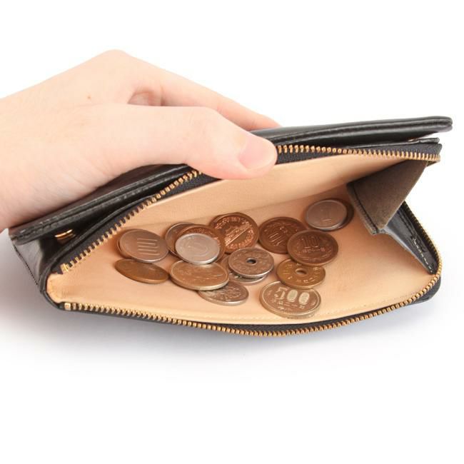 ポーター ソーク ロングウォレット 101-06001