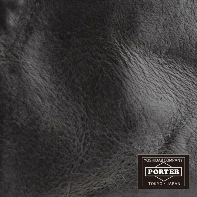 ポーター ソーク ロングウォレット 101-06001