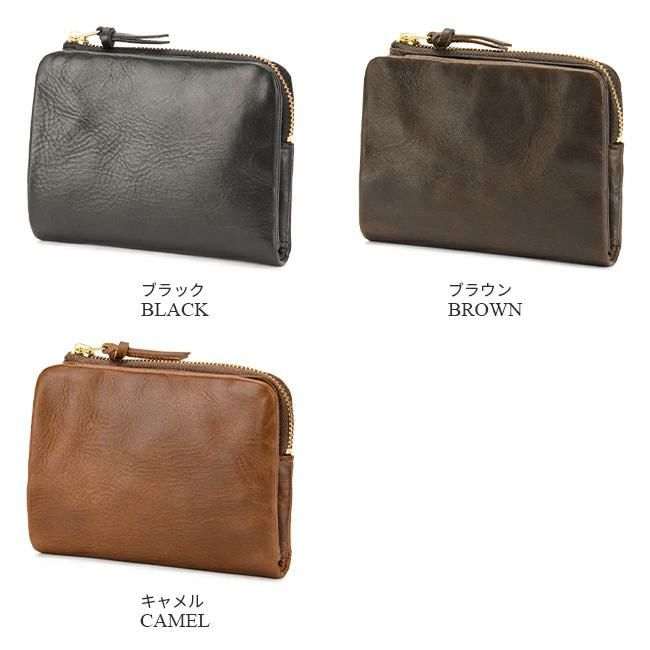 ポーター ソーク ウォレット 101-06003