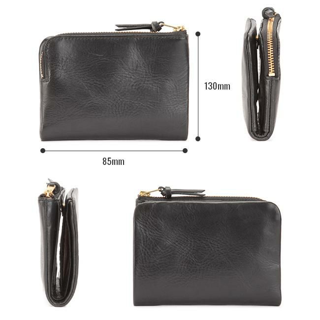 ポーター ソーク ウォレット 101-06003