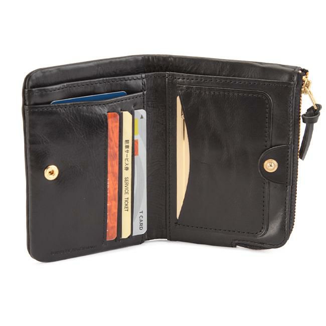 ポーター ソーク ウォレット 101-06003