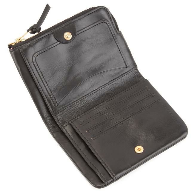 ポーター ソーク ウォレット 101-06003