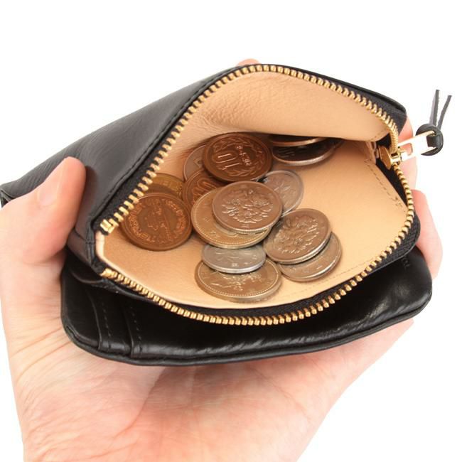 ポーター ソーク ウォレット 101-06003