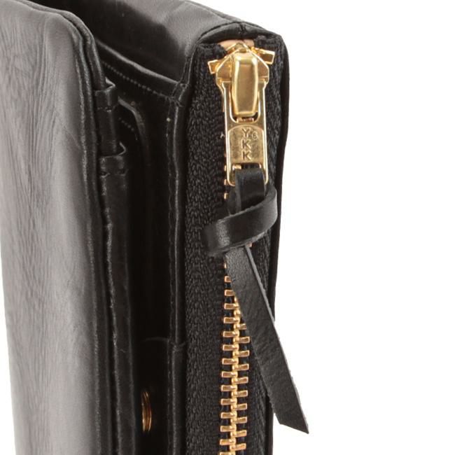 ポーター ソーク ウォレット 101-06003