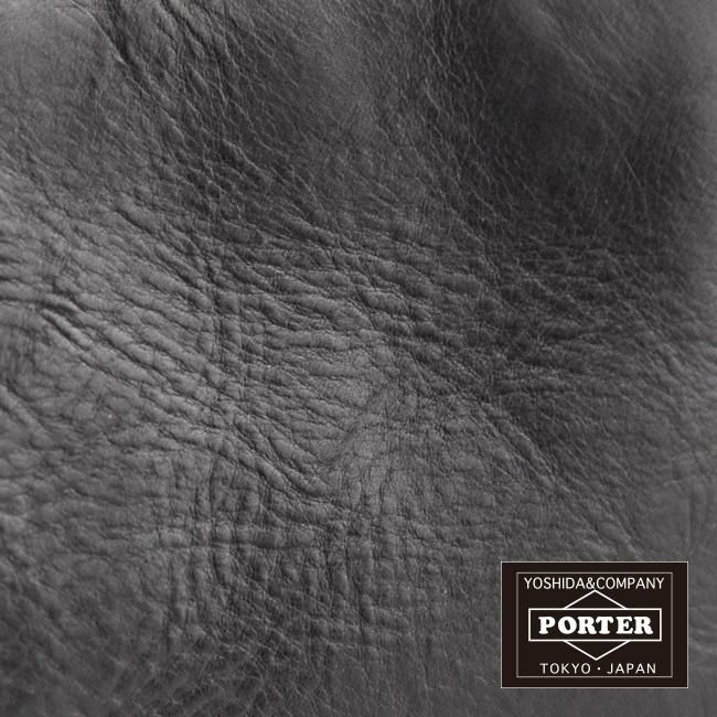 ポーター ソーク ウォレット 101-06003