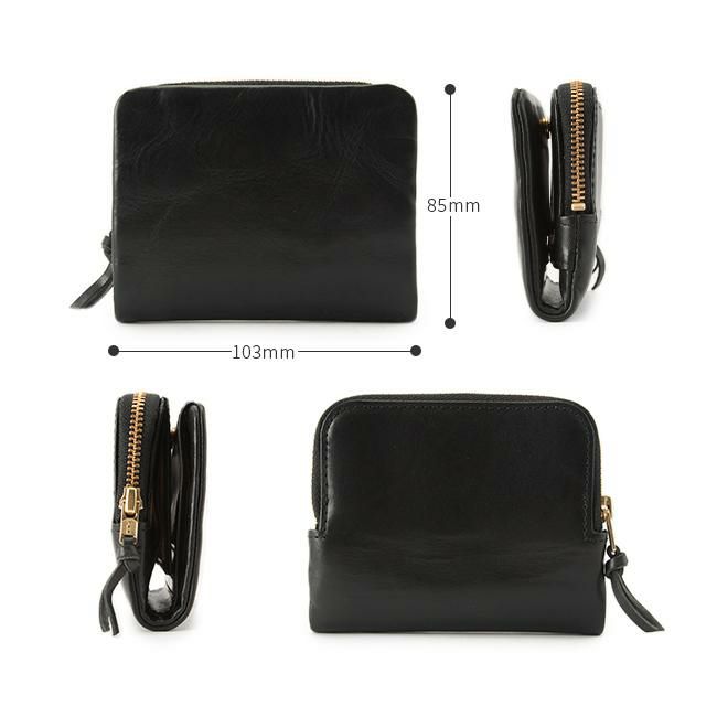 ポーター ソーク ウォレット 101-06054