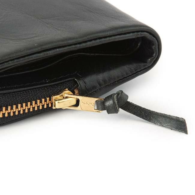 ポーター ソーク ウォレット 101-06054