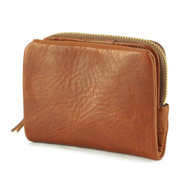 PORTER レザー コンパクトウォレット SOAK 101-06054 SOAK（PORTER） ポーター ソーク ウォレット 101-06054 財布 二