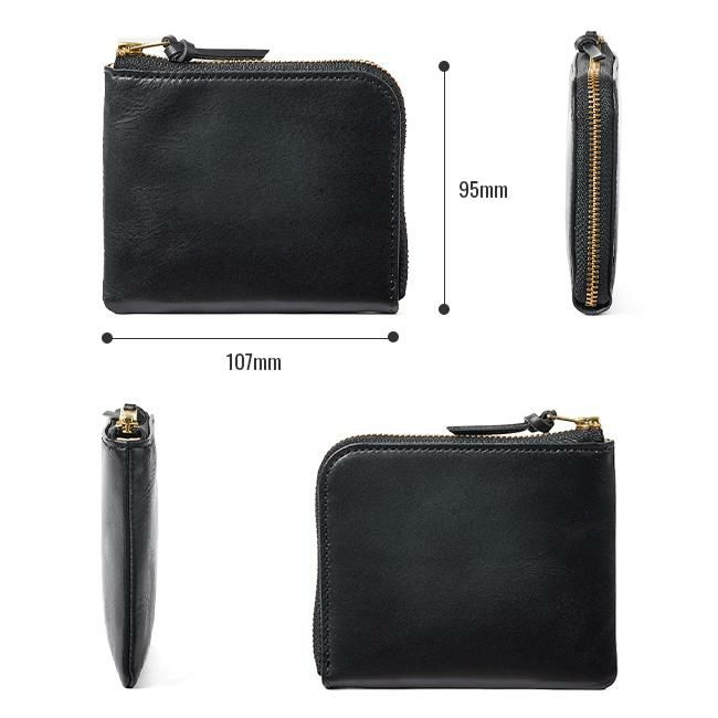 ポーター ソーク ウォレット 101-06056