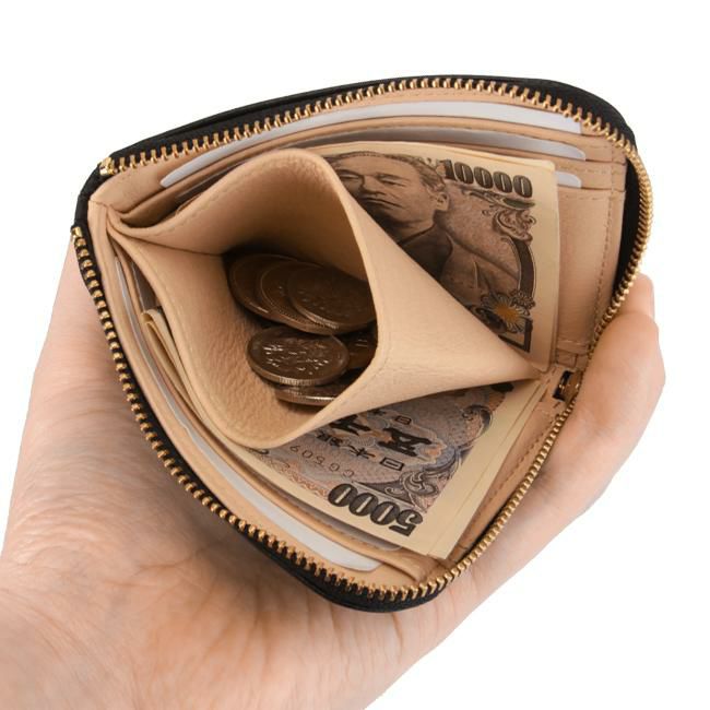 ポーター ソーク ウォレット 101-06056