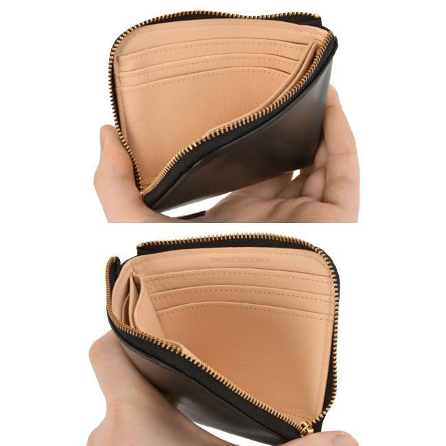 ポーター ソーク ウォレット 101-06056