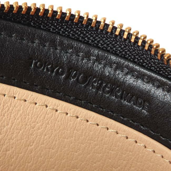 ポーター ソーク コインケース 101-06057