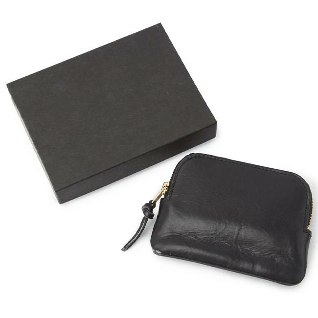 ポーター ソーク コインケース 101-06057