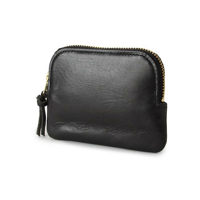 吉田カバン/ポーター/ソーク/コインケース【101-06057】【LOG