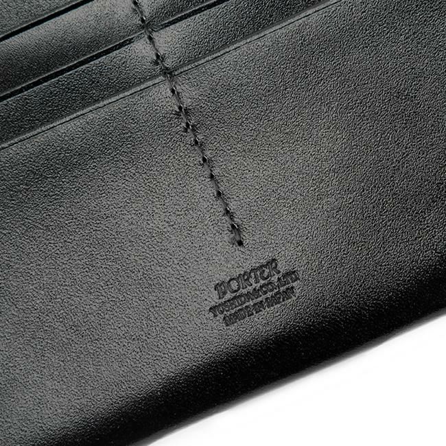 ポーター シーン ロングウォレット 110-02918