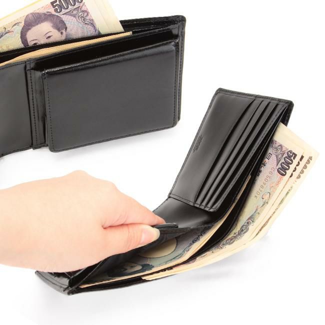 ポーター シーン ウォレット 110-02921