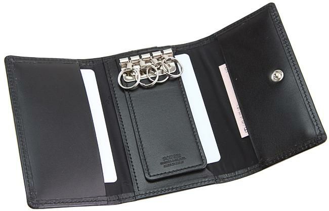 ポーター シーン キーケース 110-02923