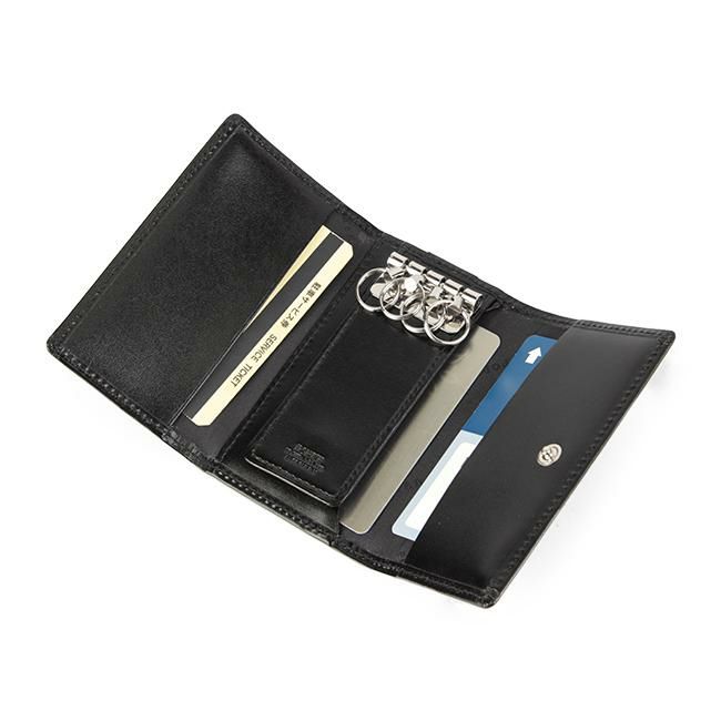 ポーター シーン キーケース 110-02923