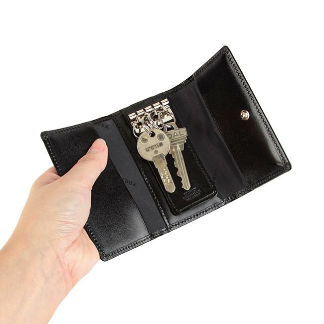 ポーター シーン キーケース 110-02923