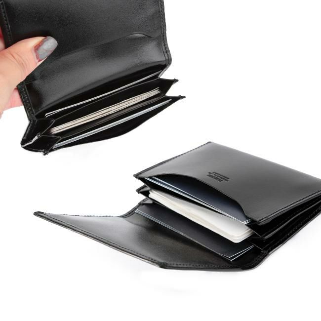 ポーター シーン カードケース 110-02924