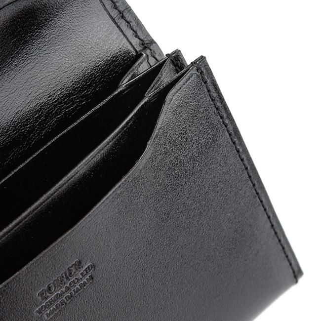 ポーター シーン カードケース 110-02924