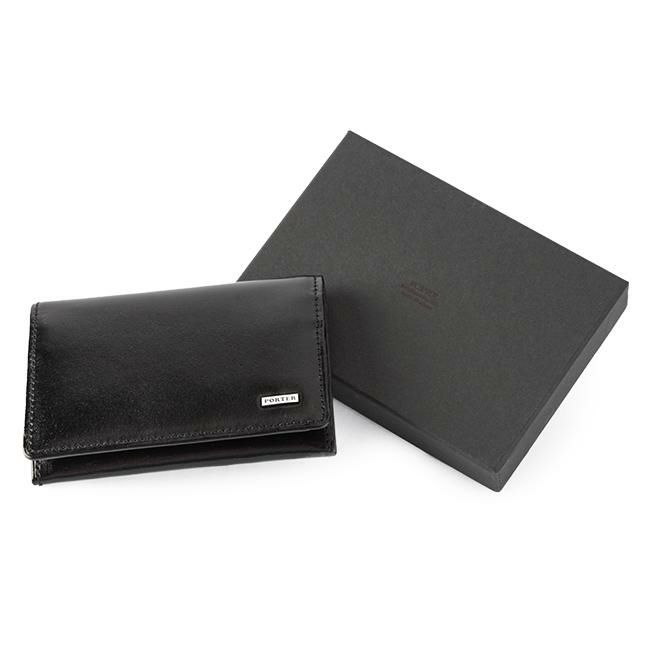 ポーター シーン カードケース 110-02924