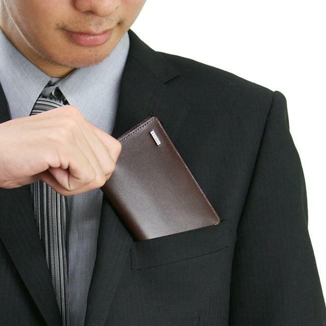 ポーター シーン カードケース 110-02924