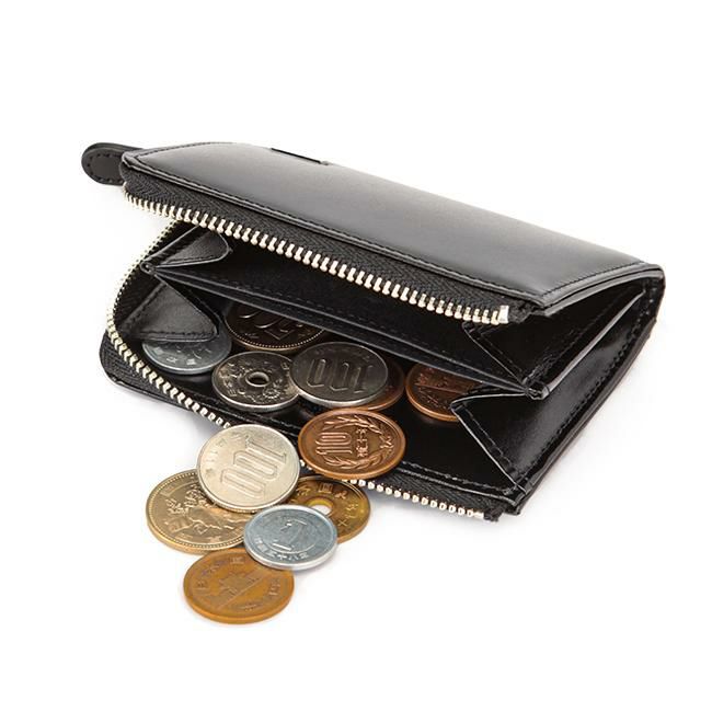 ポーター シーン コイン ＆ パスケース 110-02929