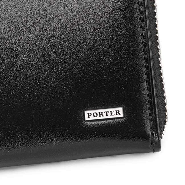 ポーター シーン コイン ＆ パスケース 110-02929