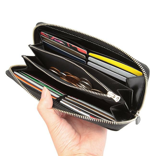 ポーター シーン ロングウォレット 110-02968