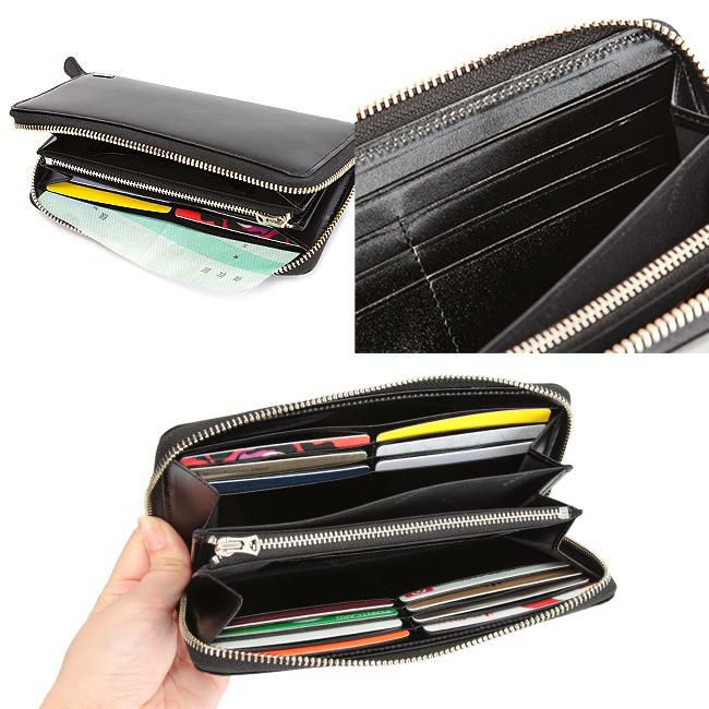 ポーター シーン ロングウォレット 110-02968