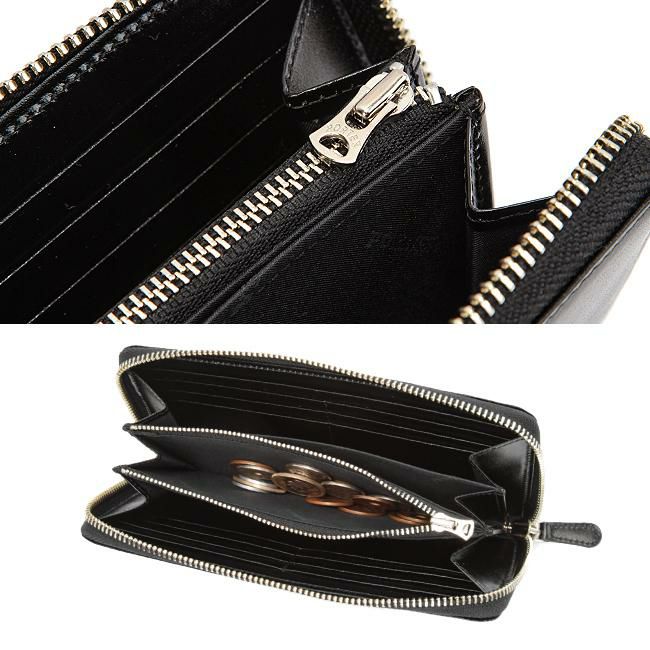 ポーター シーン ロングウォレット 110-02968