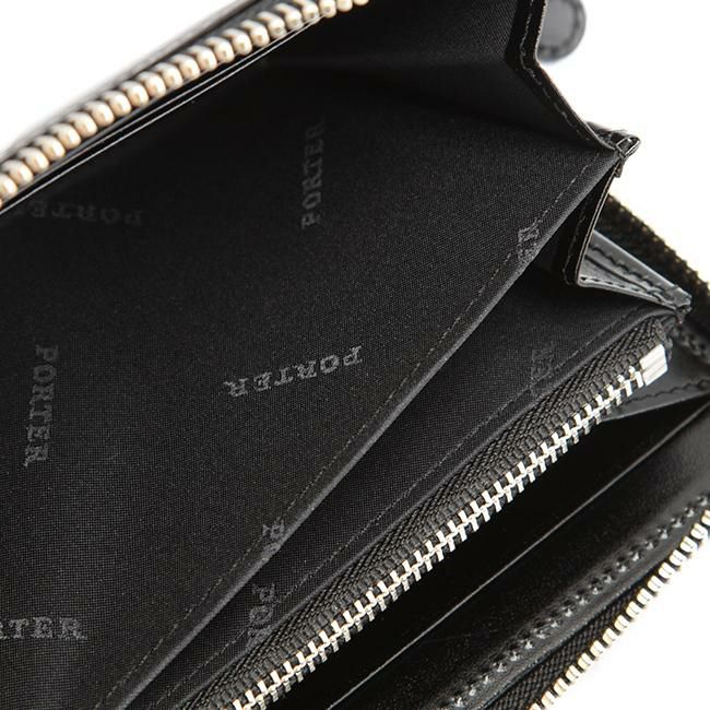 ポーター シーン ロングウォレット 110-02968