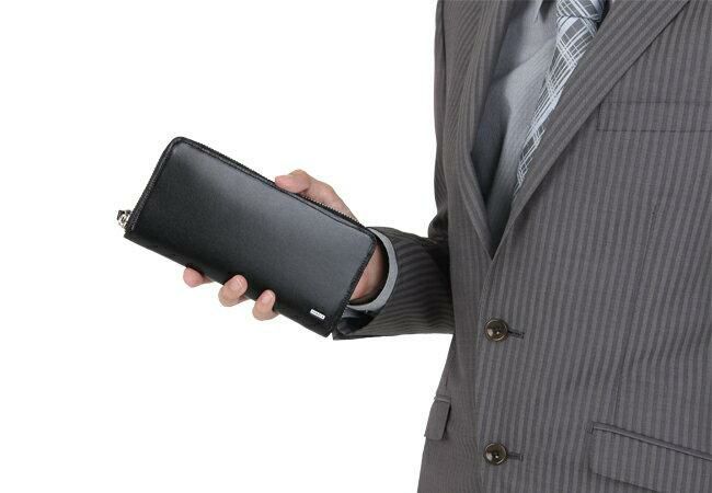 ポーター シーン ロングウォレット 110-02968