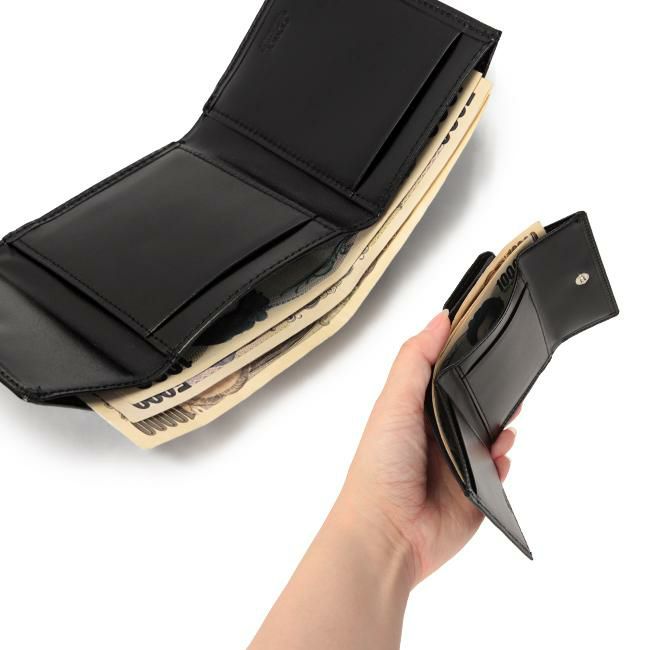 ポーター シーン ウォレット 110-02971