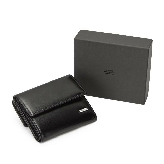 ポーター シーン ウォレット 110-02971