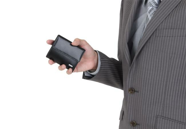 ポーター シーン ウォレット 110-02971