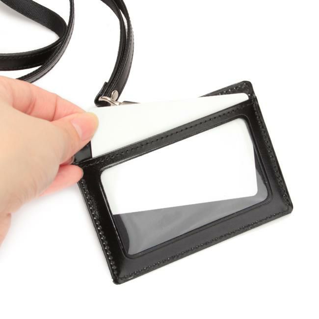 ポーター シーン IDホルダー 110-02973