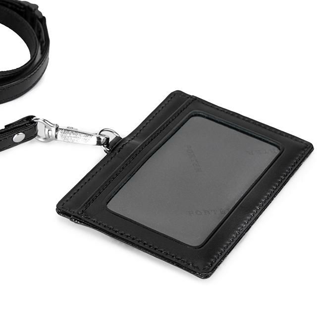 ポーター シーン IDホルダー 110-02973
