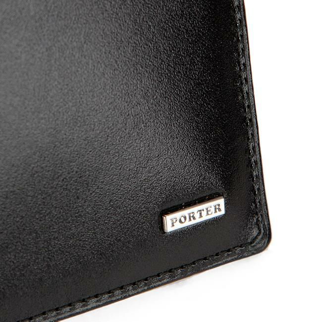 ポーター シーン IDホルダー 110-02973