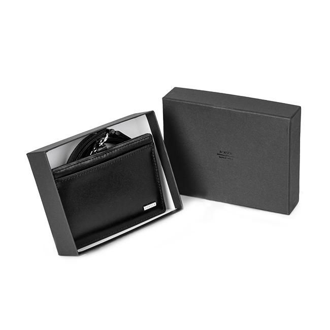 ポーター シーン IDホルダー 110-02973