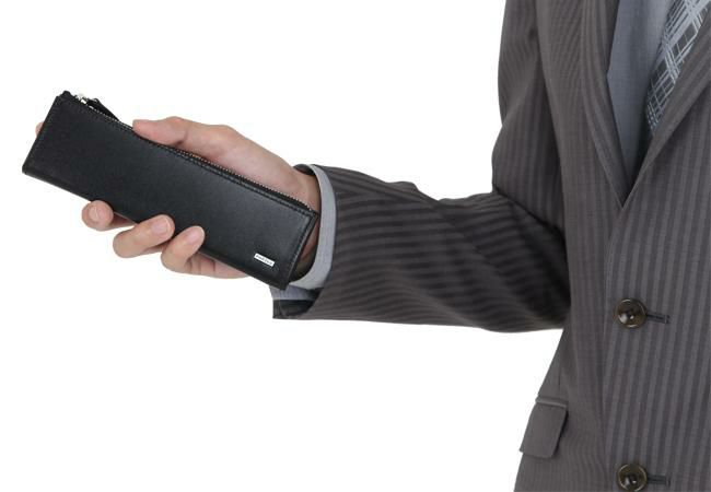 ポーター シーン ペンケース 110-02975