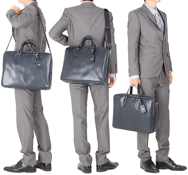 ポーター ソート 2WAYブリーフケース 116-03272