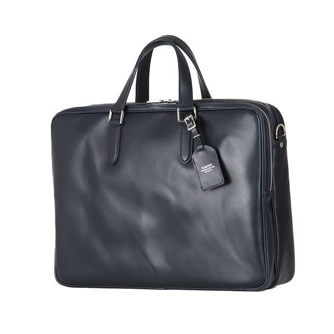 吉田カバン/ポーター/ソート/ビジネスバッグ/2WAY【116-03272】【LOG