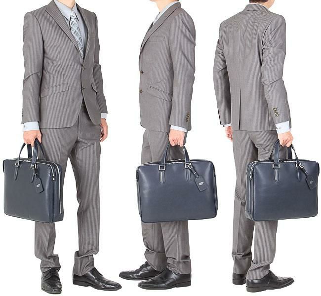 ポーター ソート ブリーフケース(S) 116-03274